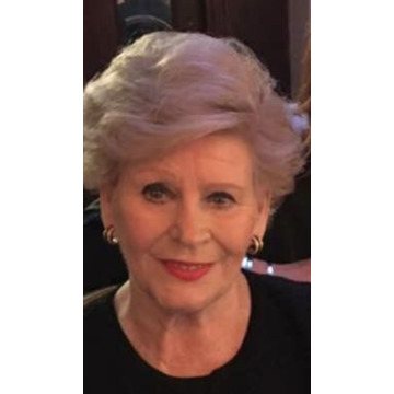 Photo of Janet HAJIYIANNI