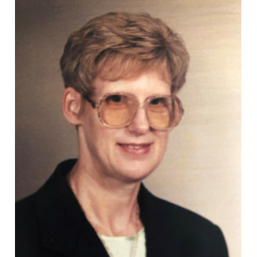 Photo of Carol Ann LOWNDES