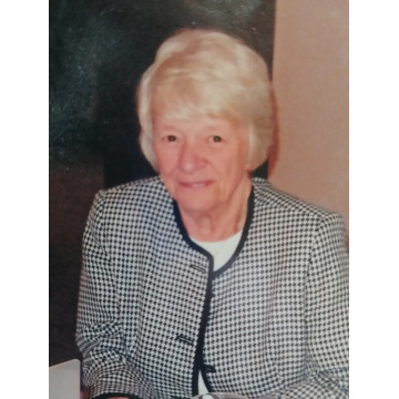 Photo of Moira WILLIAMS