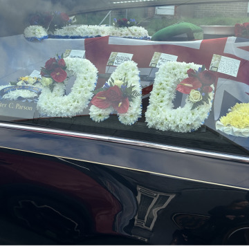 Funeral Notices - Steve PINNELL