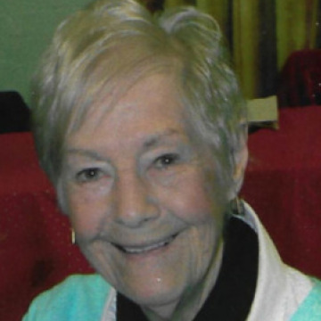 Photo of Marion Sheila MILSOM