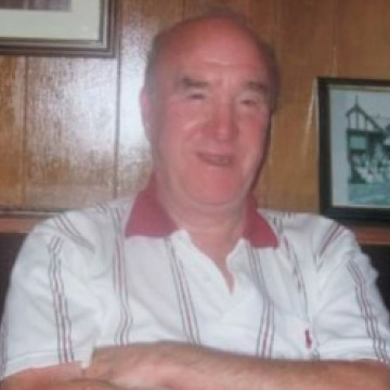 Photo of Donald Harry GOOSEY