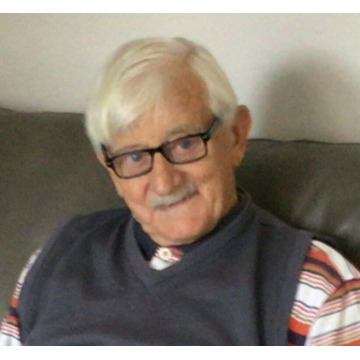 Photo of Trevor Charles GREEN