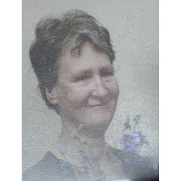 Photo of Pamela Jean MOORHOUSE