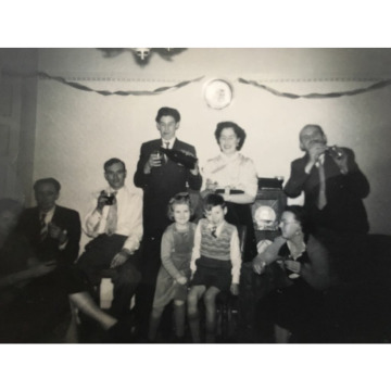 Photo for notice Margot & Alf LYON