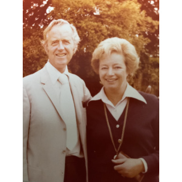 Notice Gallery for Brenda Yvonne WILLIAMS