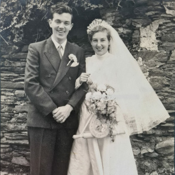 Photo of Stanley Douglas MUTTON