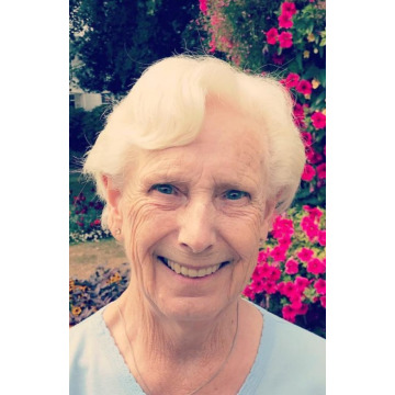 Notice Gallery for Dorothy Anne BOWKER