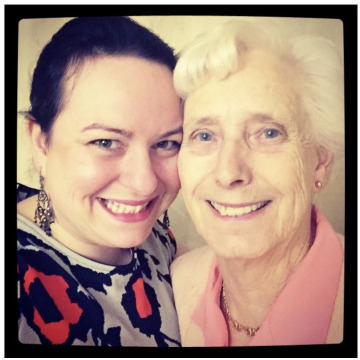 Notice Gallery for Dorothy Anne BOWKER