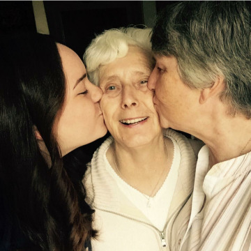 Notice Gallery for Dorothy Anne BOWKER