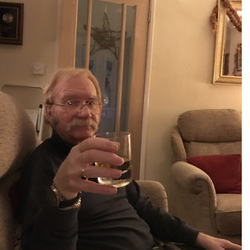 Photo of Robert BLYTH