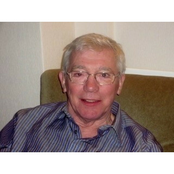 Photo of Michael Joseph HARRINGTON
