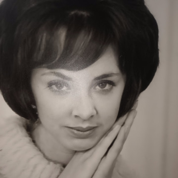 Photo of Christine Elizabeth WHITE