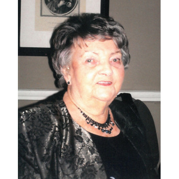 Photo of Joyce HOLLAND