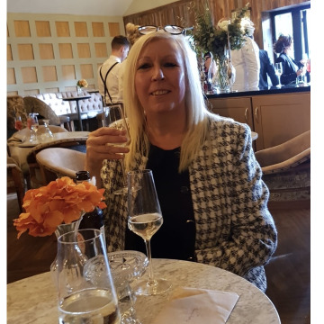 Photo of Wendy NUGENT