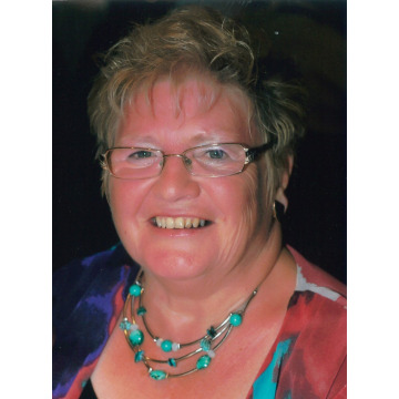 Notice Gallery for Dulcie Diane WHITE