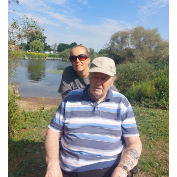 Notice Gallery for Albert William RYDER