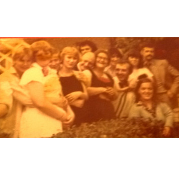 Notice Gallery for Margaret MILNER