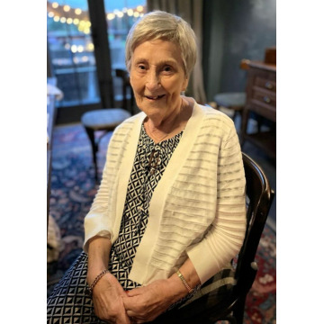 Notice Gallery for Jean GILL