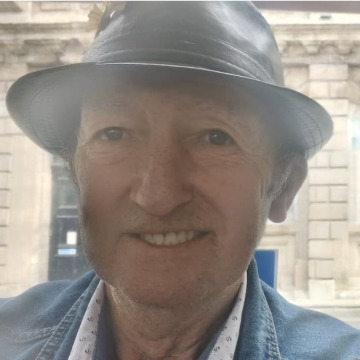 Photo of Philip Alexander GIBSON