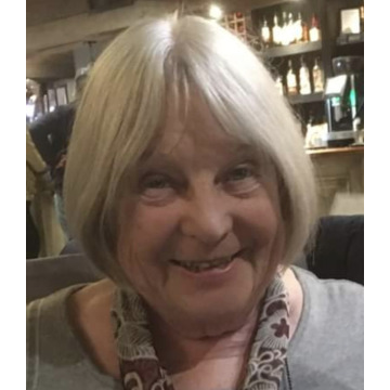 Funeral Notices - Janet Mary BRIGHT