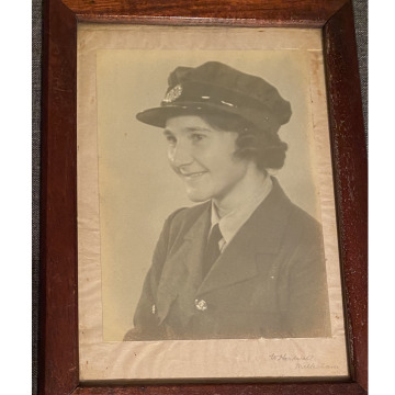 Photo of Connie CARGEEG