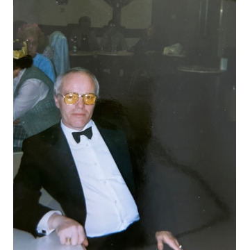 Photo of William POOLE