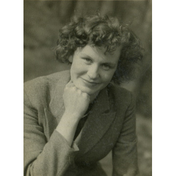 Photo of Anne CLIFT