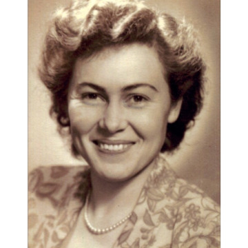 Notice Gallery for Lady Primrose MIDDLETON