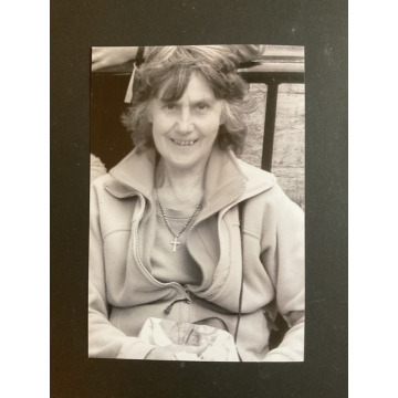 Photo of Ann MERRITT (NEE SELLARS)