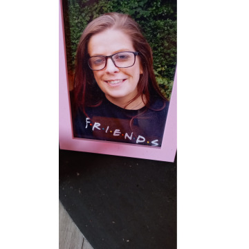 Photo of Katie MANLEY