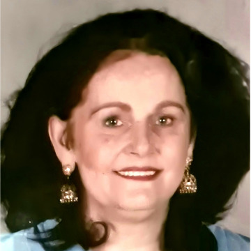 Photo of Lauren Maureen MATTHEW