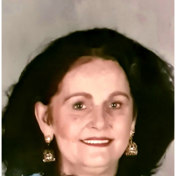 Notice Gallery for Lauren Maureen MATTHEW