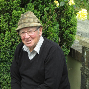 Photo for notice Eifion Owen WILLIAMS