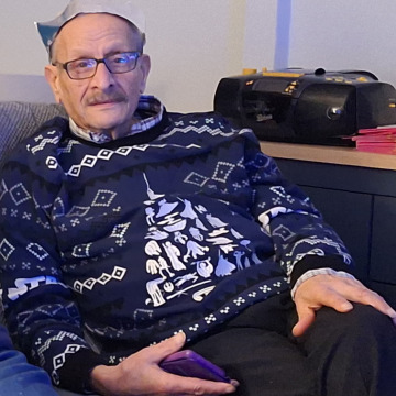 Photo of Francis D'AMBROGIO