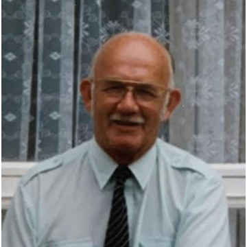 Photo of John Anthony CHAMPION