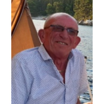 Notice Gallery for Michael BLACKETT