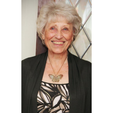 Photo of Gladys Emily EAST