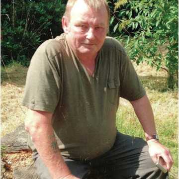 Photo of William BYRNE