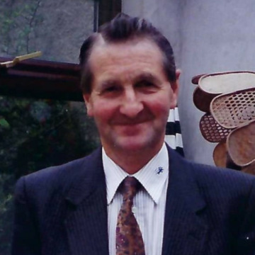 Notice Gallery for Gerald BLOYE