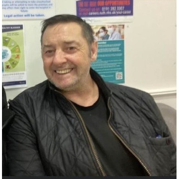 Photo of Kenneth BELL