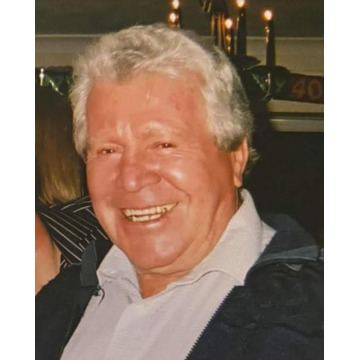 Photo of William Michael MELIA