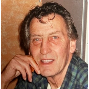 Photo of Raymond William LAMBERT