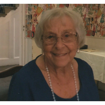 Notice Gallery for Iris ROBERTS