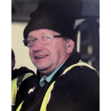 Photo of James Joseph TONER