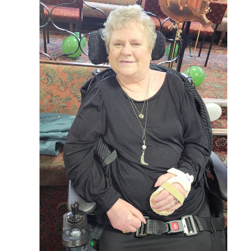 Photo of Karen WILSON