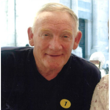 Photo of Thomas Vincent DONNELLY