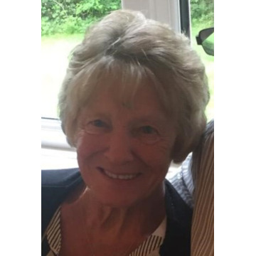 Photo of Elsie DUNWOODY
