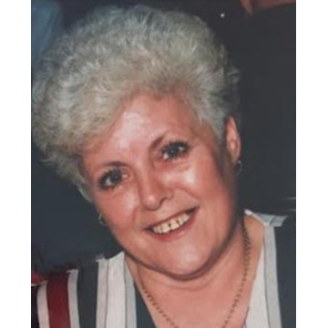 Photo of Doreen BROWN