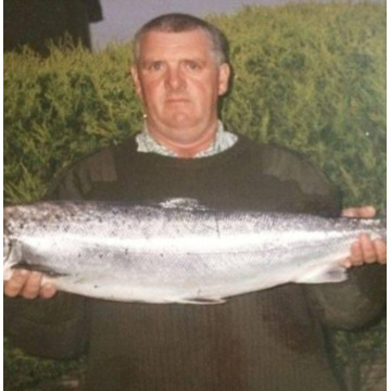 Photo of Lyn Richard Gordon JONES